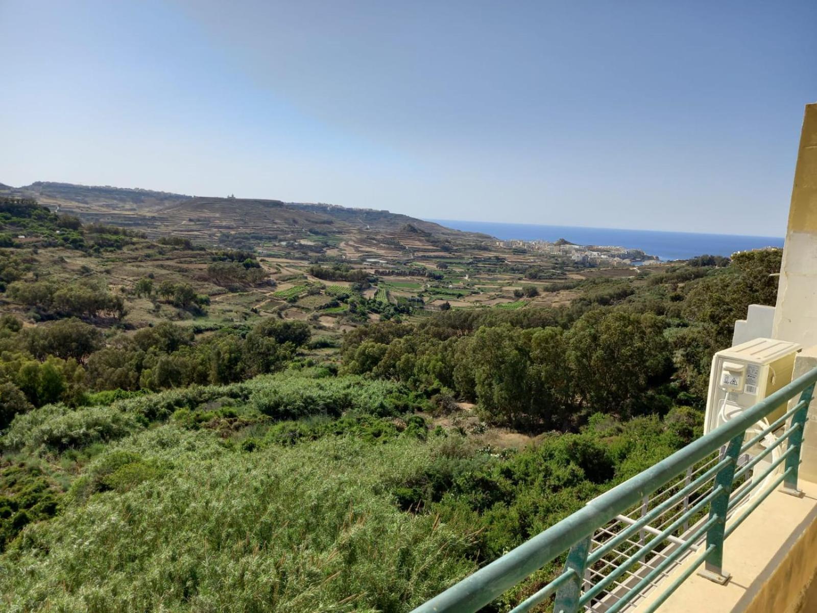 Paradise Gardens Hotel Xaghra Exterior photo